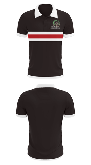 Short Sleeve Performance Polo, Richard Allen Schools Fundraiser, Spirit Store, Teamtime, Team time, sublimation, custom sports apparel, team uniforms, spirit wear, spiritwear, sports uniforms, custom shirts, team store, custom team store, fundraiser sports, apparel fundraiser