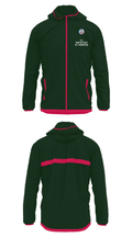 El Tripletazo NC foodtruck 97898055 Windbreaker - 23