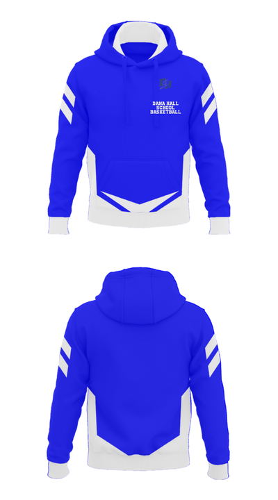 Dana Hall School Basketball 11793879 Hoodie - 24