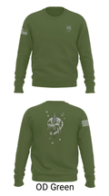 MSPD SRT 63007805 Crew Neck Sweatshirt - 26