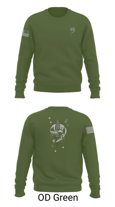 MSPD SRT 63007805 Crew Neck Sweatshirt - 26