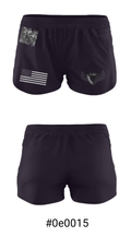 Fighting Saints Battalion 30372555 Ranger Panties - 1