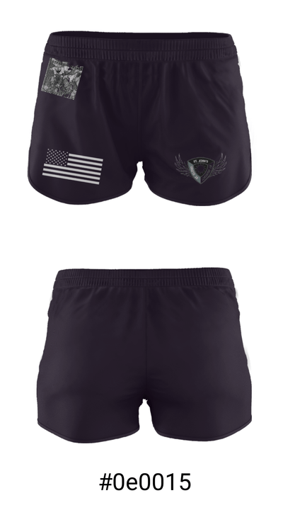 Fighting Saints Battalion 30372555 Ranger Panties - 1