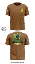 TF Bataan 97067558 Short Sleeve Performance Shirt - 23