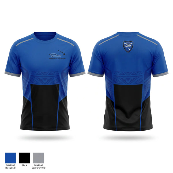 Football Jersey, Rush, Men's Soccer, Teamtime, Team time, sublimation, custom sports apparel, team uniforms, spirit wear, spiritwear, sports uniforms, custom shirts, team store, custom team store, fundraiser sports, apparel fundraiser