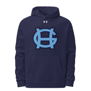 Gig Harbor Water Polo 50999799 Under Armour Hoodie