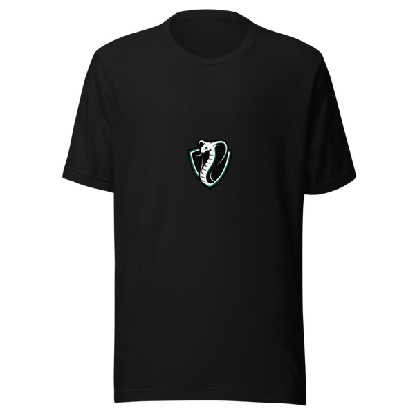 Unisex Staple T-Shirt - Black