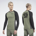 Chisago County K9 Unit 88074556 Long Sleeve Performance Shirt 5