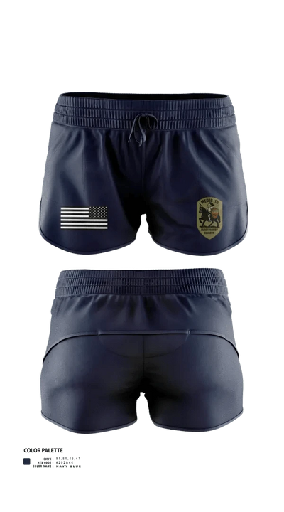 Engine 15 4145727 Ranger Panties - 30