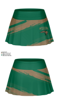 Archbishop Carroll Cheer 78740229 Skort - 1