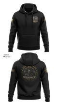 Madigan pharmacy colts 94868013 Hoodie - 50
