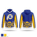 West Caldwell Lady Warriors Hoodie - 2