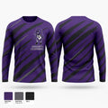 Anacortes Seahawks 85239493 Long Sleeve Performance Shirt 21
