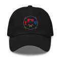 Carroll county fire department Dad hat