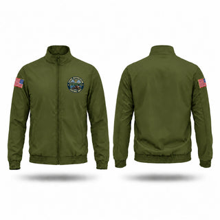 Windbreaker, NJSP Crime Suppression Central, Police, Teamtime, Team time, sublimation, custom sports apparel, team uniforms, spirit wear, spiritwear, sports uniforms, custom shirts, team store, custom team store, fundraiser sports, apparel fundraiser