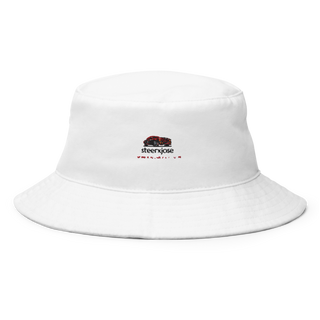 steerxjose 66316254 Bucket Hat | Big Accessories BX003