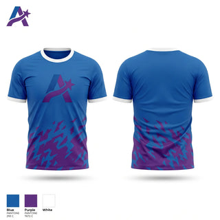 Short Sleeve Performance Shirt, Coast 2 Coast Gaming, E-Sports, Teamtime, Team time, sublimation, custom sports apparel, team uniforms, spirit wear, spiritwear, sports uniforms, custom shirts, team store, custom team store, fundraiser sports, apparel fundraiser