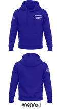 Five Star Pizza Bee Ridge 59216420 Hoodie - 17