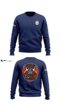 LFD Crew Neck Sweatshirt - 100