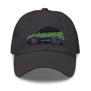 EV Autostyle 55251246 Classic Dad Hat | Yupoong 6245CM