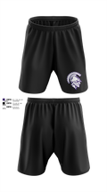 Lakeview Boys Soccer 78899699 Athletic Shorts With Pockets - 4