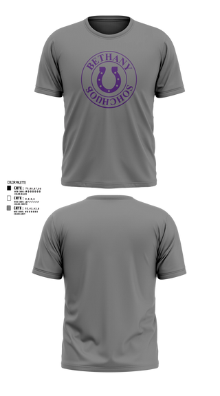 Short Sleeve Performance Shirt, Bethany High School Basketball, Men's Basketball, Teamtime, Team time, sublimation, custom sports apparel, team uniforms, spirit wear, spiritwear, sports uniforms, custom shirts, team store, custom team store, fundraiser sports, apparel fundraiser