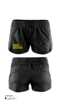 1-487 Alpha Battery Field Artillery 76491504 Ranger Panties - 21