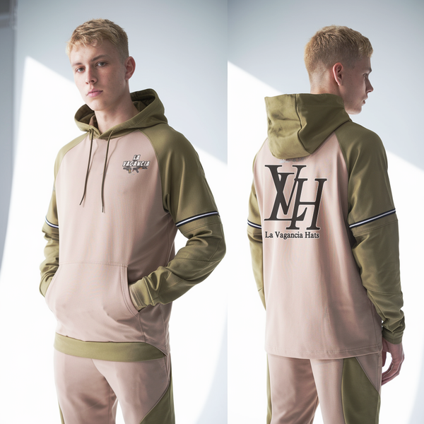 Hoodie, La Vagancia Hats, , Teamtime, Team time, sublimation, custom sports apparel, team uniforms, spirit wear, spiritwear, sports uniforms, custom shirts, team store, custom team store, fundraiser sports, apparel fundraiser