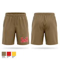336th EN CO (EVCC) 10790744 Athletic Shorts With Pockets - 1