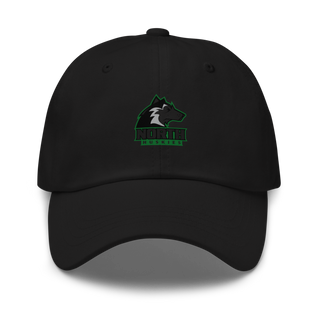 Dad hat - Black