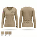 NFD SPEC OPs Old School Cotton Feel Shirt - 1