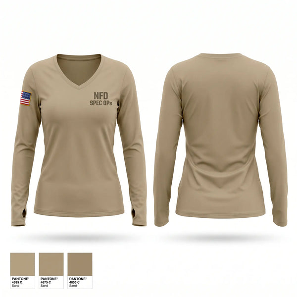Old School Cotton Feel Shirt, NFD SPEC OPs, Fire Department, Teamtime, Team time, sublimation, custom sports apparel, team uniforms, spirit wear, spiritwear, sports uniforms, custom shirts, team store, custom team store, fundraiser sports, apparel fundraiser