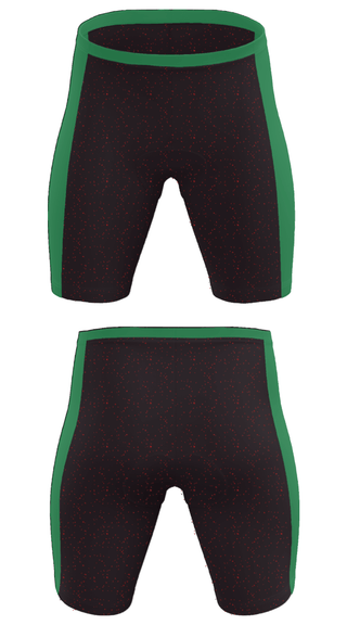 Men's Compression Shorts, Willowside Middle School, Spirit Store, Teamtime, Team time, sublimation, custom sports apparel, team uniforms, spirit wear, spiritwear, sports uniforms, custom shirts, team store, custom team store, fundraiser sports, apparel fundraiser