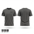 Longshop McCoy Fire Rescue 50181691 Old School Cotton Feel Shirt - 1