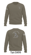 Guard company westlock 44609469 Crew Neck Sweatshirt - 65