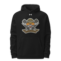 3-6 Fox Co. 82938446 Under Armour Hoodie