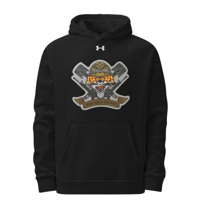 3-6 Fox Co. 82938446 Under Armour Hoodie