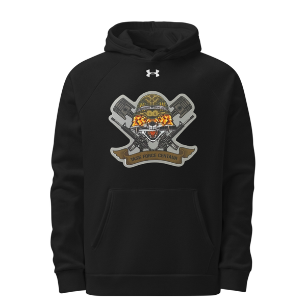 3-6 Fox Co. 82938446 Under Armour Hoodie