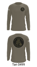 Fulton (IL) Police (SAR) 61905320 Long Sleeve Performance Shirt - 4