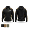 Delta Security Company LLC. Hoodie - 1