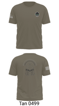 C-CO 1-145th AR 93960916 Old School Cotton Feel Shirt - 67