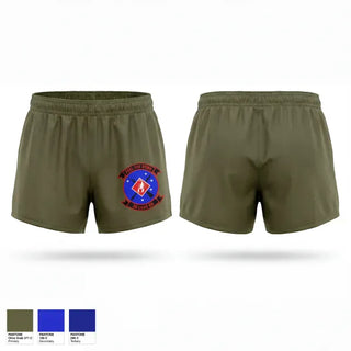 Ranger Panties, 3d LAAD Bn, Marines, Teamtime, Team time, sublimation, custom sports apparel, team uniforms, spirit wear, spiritwear, sports uniforms, custom shirts, team store, custom team store, fundraiser sports, apparel fundraiser