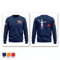 Morton emt 10126491 Crew Neck Sweatshirt - 1
