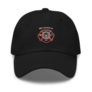 Dad hat - Black