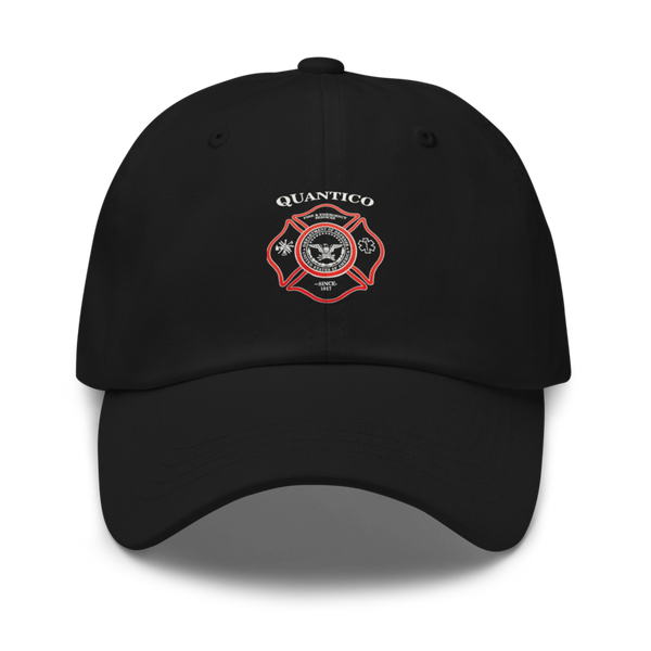 Dad hat - Black