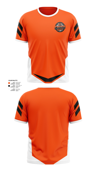 Short Sleeve Performance Shirt, Shreveport Crush, Baseball, Teamtime, Team time, sublimation, custom sports apparel, team uniforms, spirit wear, spiritwear, sports uniforms, custom shirts, team store, custom team store, fundraiser sports, apparel fundraiser