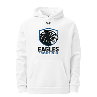 22d TRSS 82035431 Under Armour Hoodie