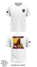 239th Military Police Company 90544648 Short Sleeve Performance Shirt - 6
