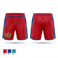 Fragrance FC 70245540 Mens Soccer Shorts - 1