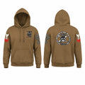 VBSS Hoodie - 1